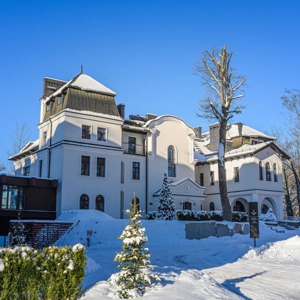 Nosalowy Park (ex Art & Spa)
