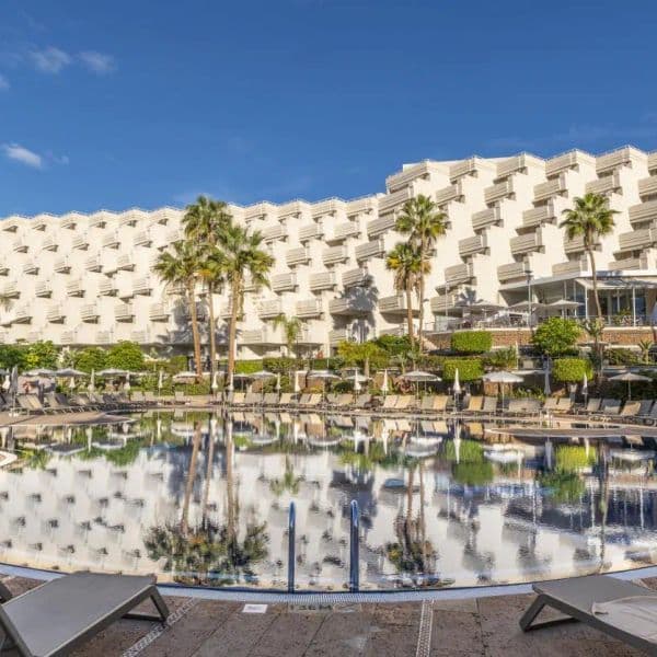Landmar Playa La Arena