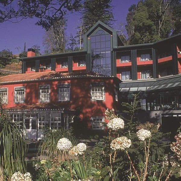 Quinta do Monte