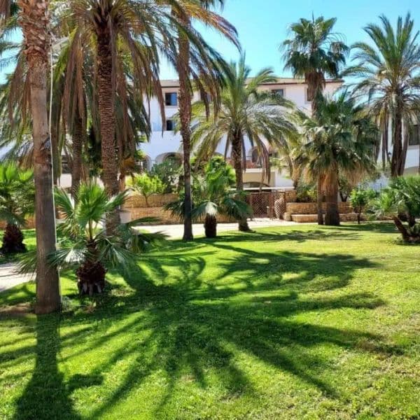 Al Balhara Resort & Spa