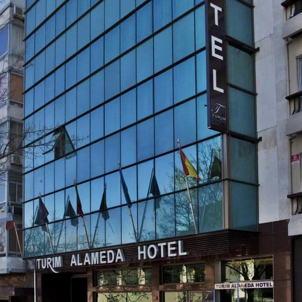 Turim Alameda