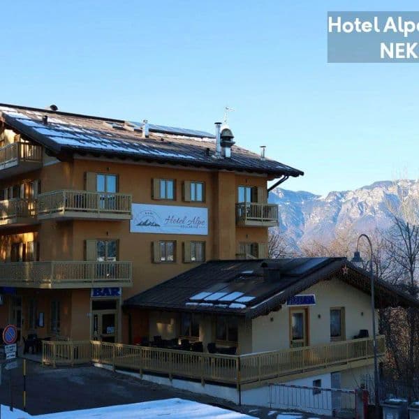 Alpe Bellaria