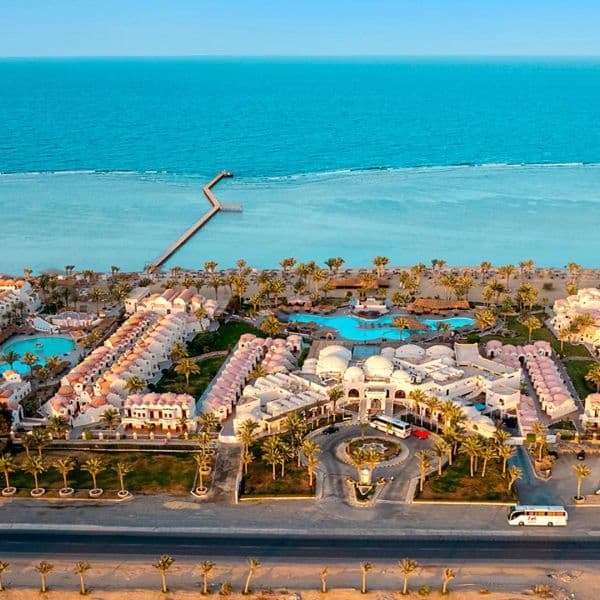 Protels Crystal Beach Resort