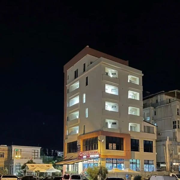 Portside Vlore