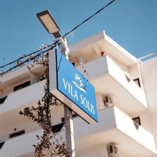 Villa Solis