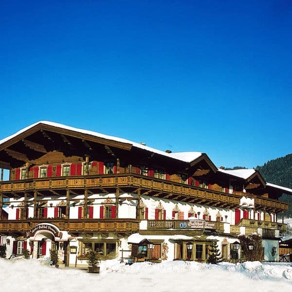 Kaiser Neuwirt