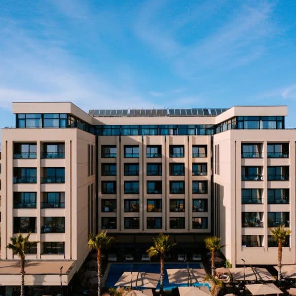 Royal G Hotel