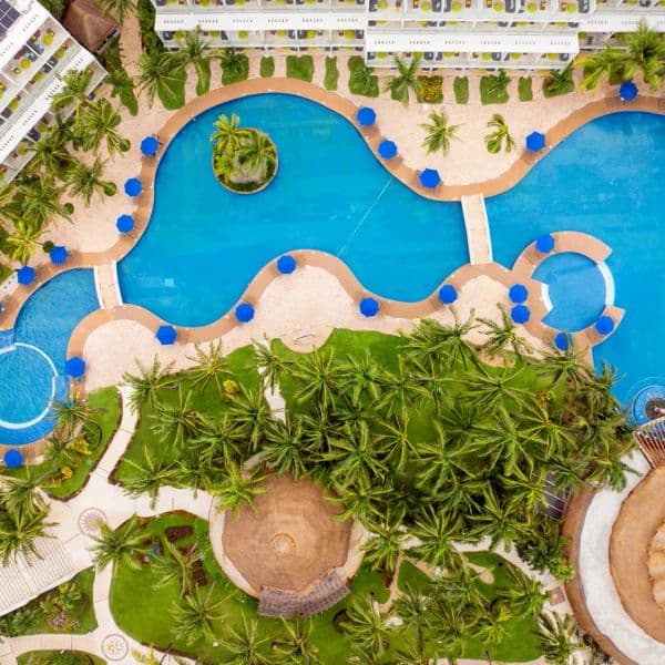 Iberostar Selection Riviera Cancun