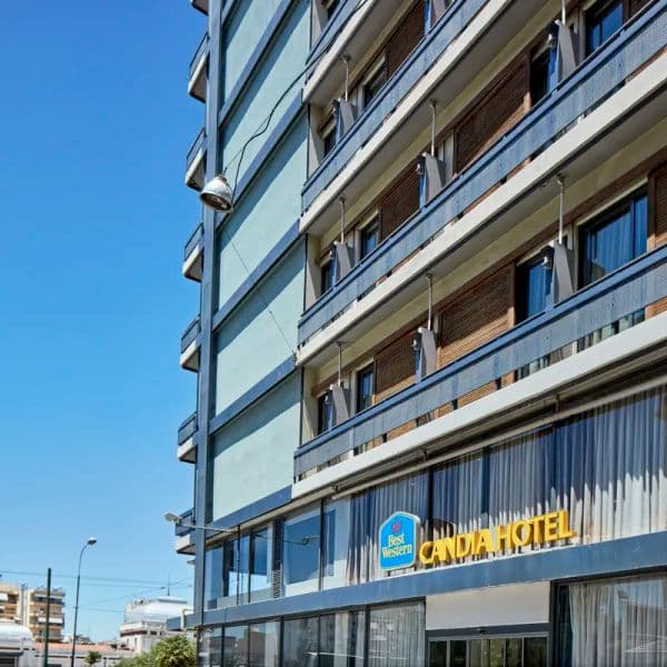 Candia (ex. Best Western Candia)