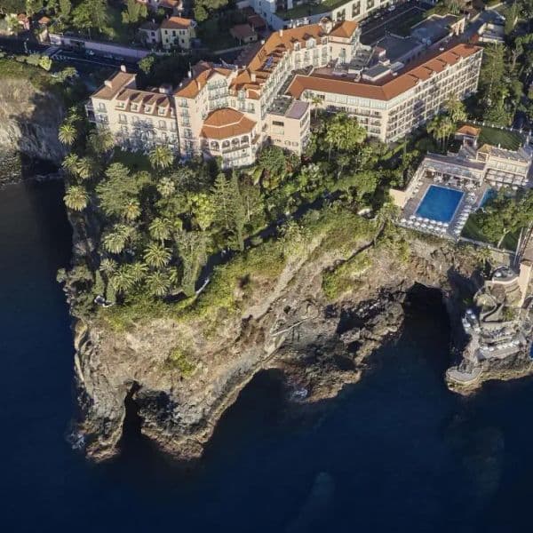 Belmond Reids Palace
