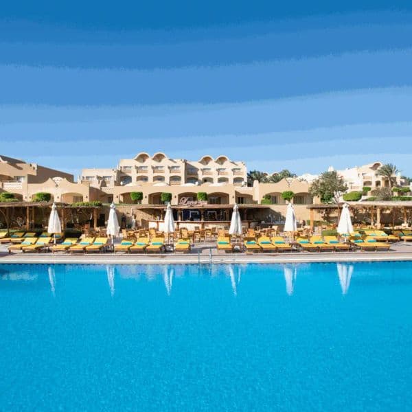 Sharm Grand Plaza Resort
