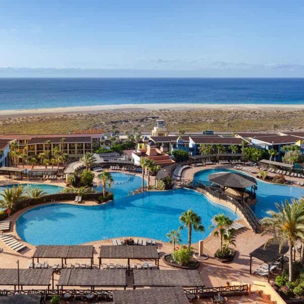 Occidental Jandia Playa (ex Barcelo Jandia Playa)