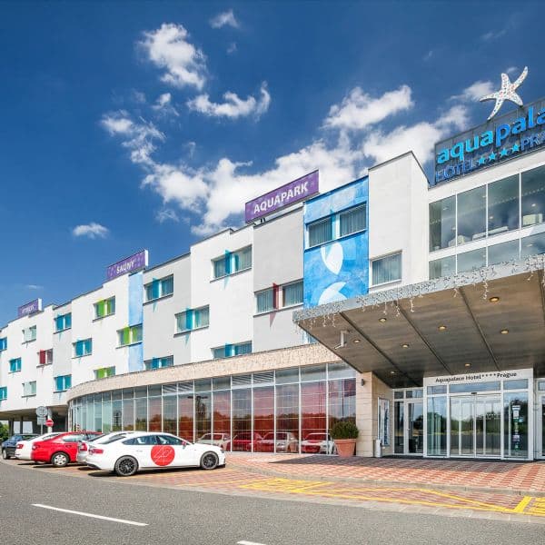 Aquapalace