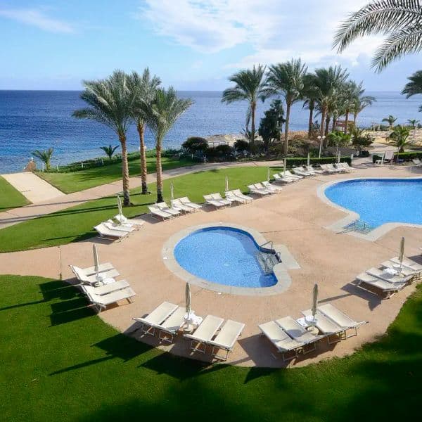 Stella Sharm Beach