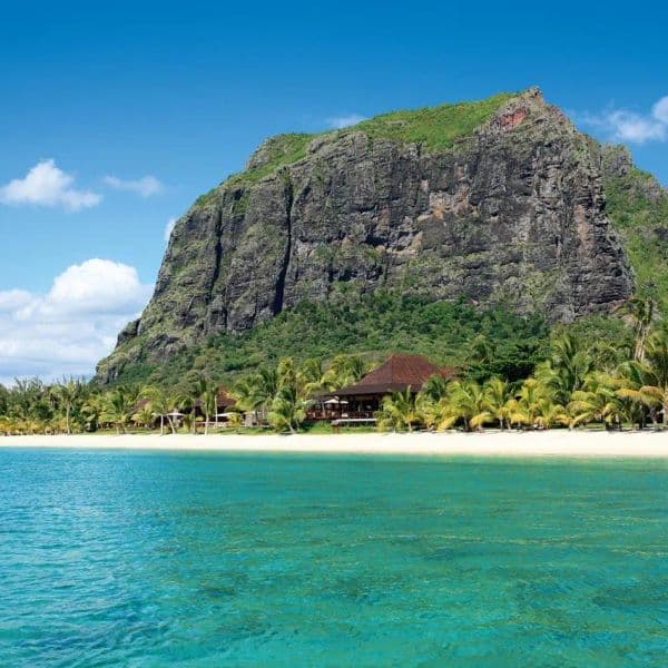 Lux Le Morne (ex. Les Pavillons)