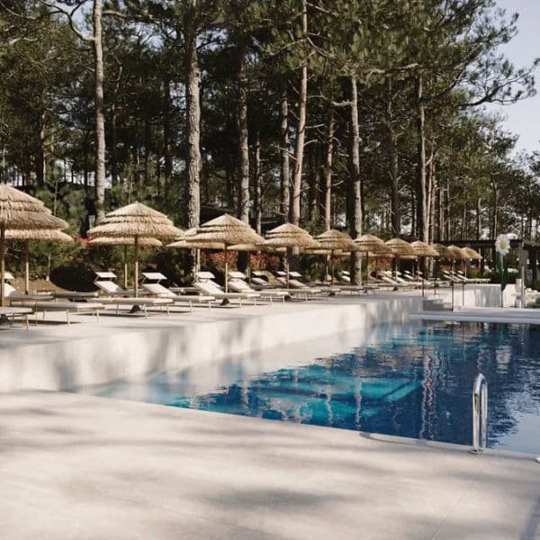 Pinadria Camping Resort (Baška Voda)