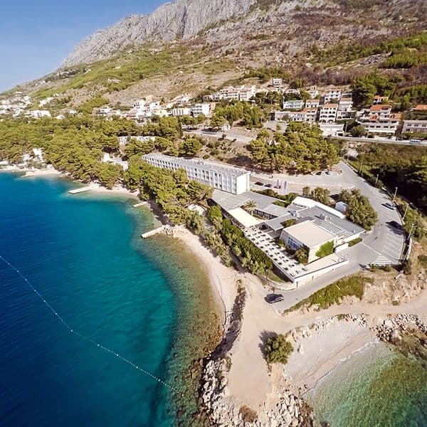 Holiday Village Sagitta (Omis)