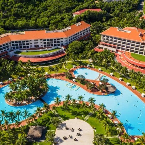Vinpearl Resort