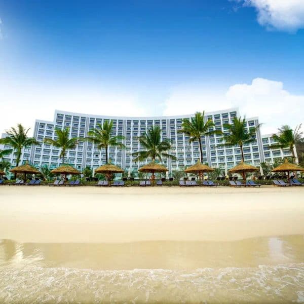Vinpearl Resort & Spa Nha Trang Bay