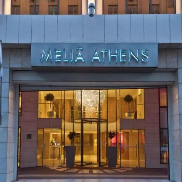Melia (Athens)