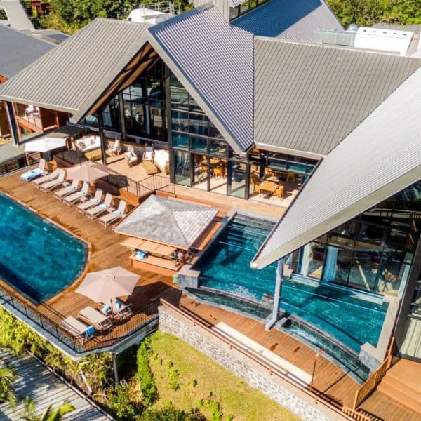 Diana Dea Lodge
