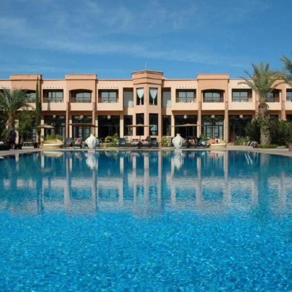 Club Paradisio Zalagh Resort and Spa