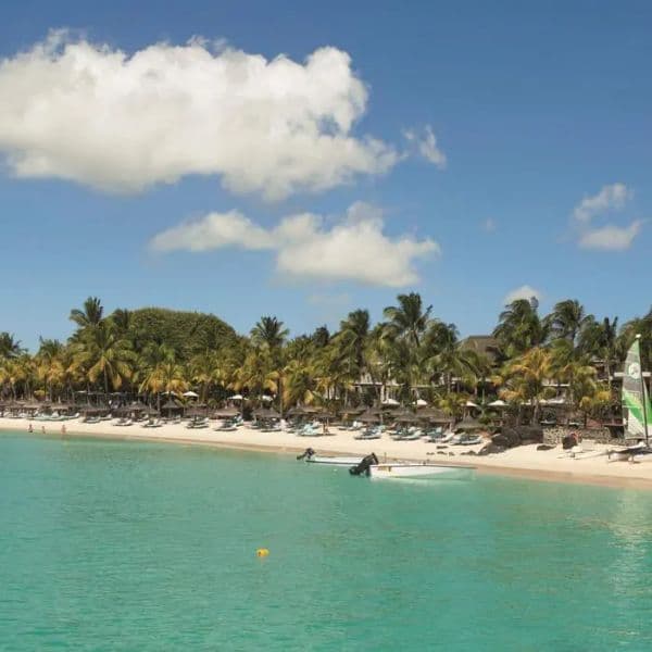 Royal Palm Beachcomber Luxury (Grand Baie)