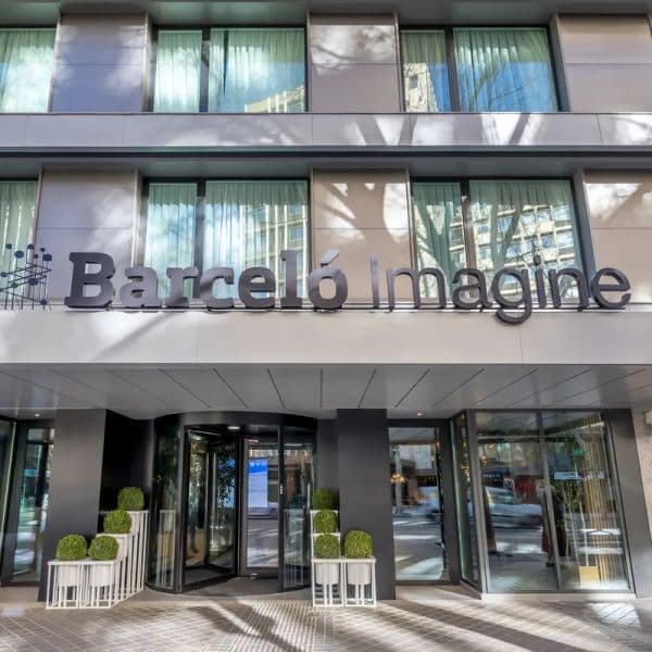 Barcelo Imagine