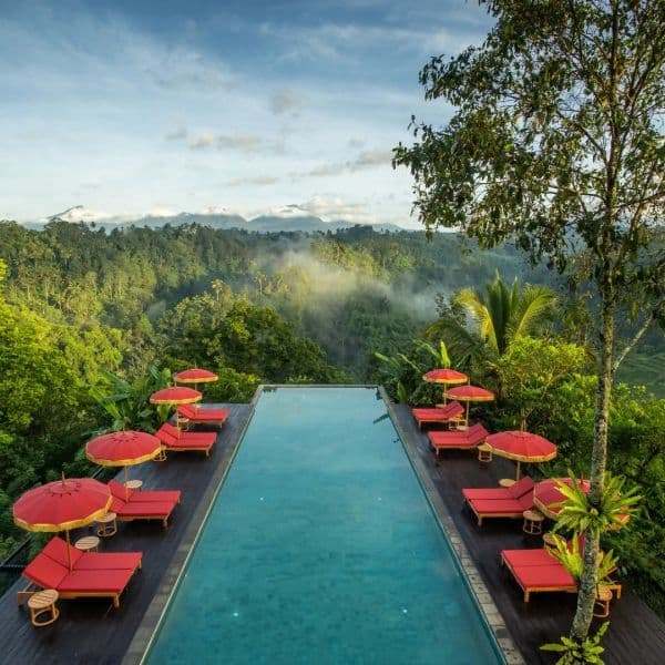 Buahan - a Banyan Tree Escape