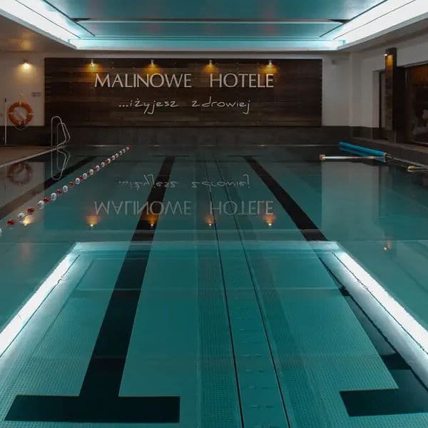 Malinowy Dwór