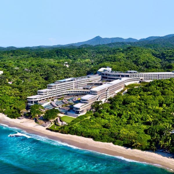 Dreams Bahia Mita Surf & Spa (Riviera Nayarit)