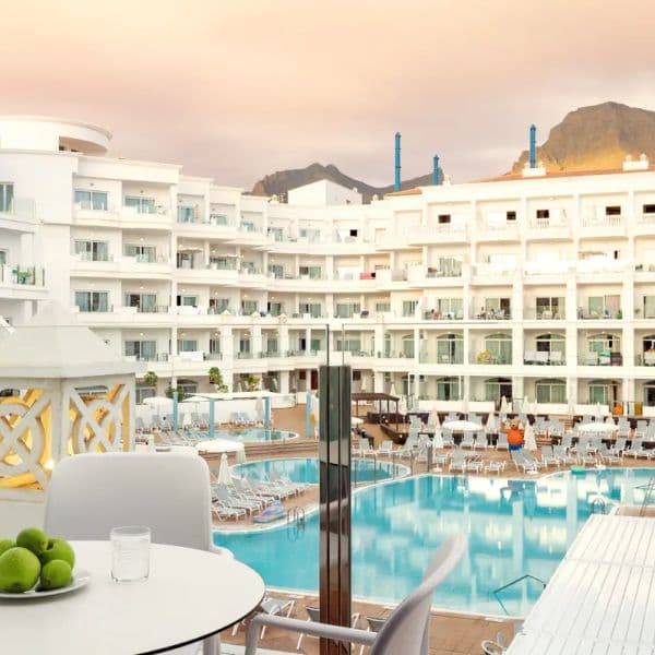 Sunwing Fanabe Beach