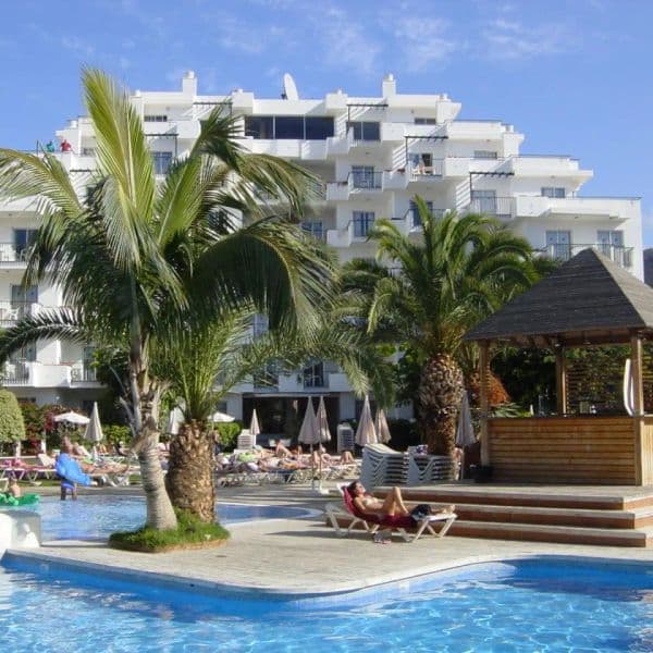 HG Tenerife Sur Apartamentos