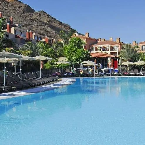 Cordial Mogan Valle