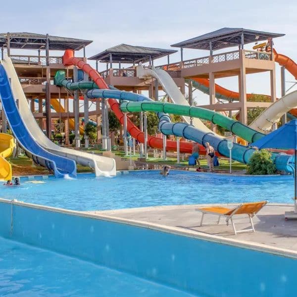 Pickalbatros Water Valley Resort Neverland