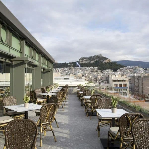 Athens Key Trademark Collection by Wyndham