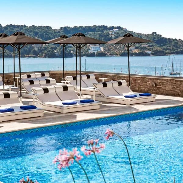 Skiathos Living