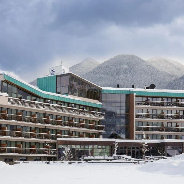 Bohinj ECO