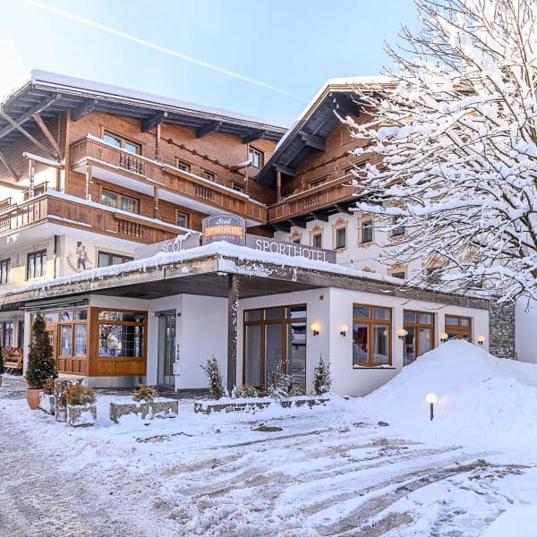 SCOL Hotel Zillertal (ex Post)