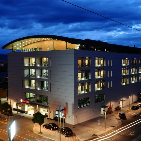 Ramada Podgorica