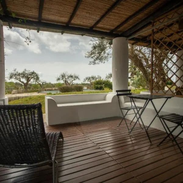 Cambiocavallo Resort