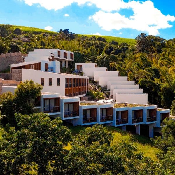 Papangue & Spa