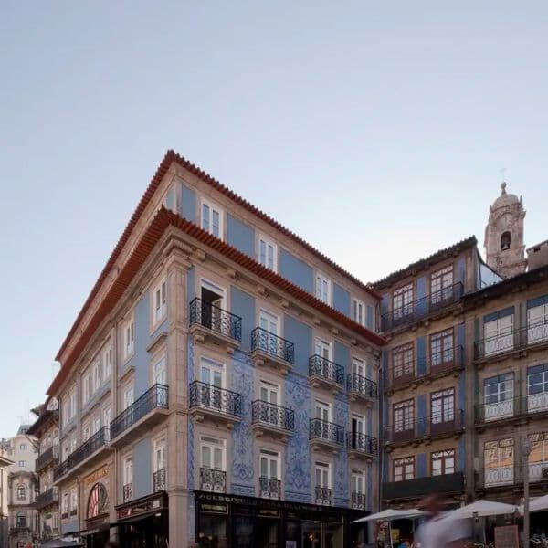 Porto AS 1829