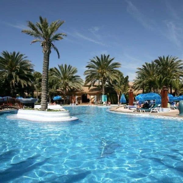Dunas Suites & Villas