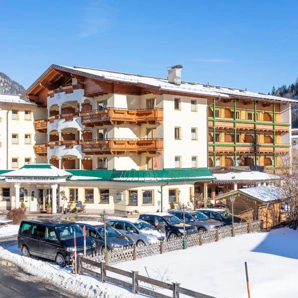 Berghof (Erpfendorf)