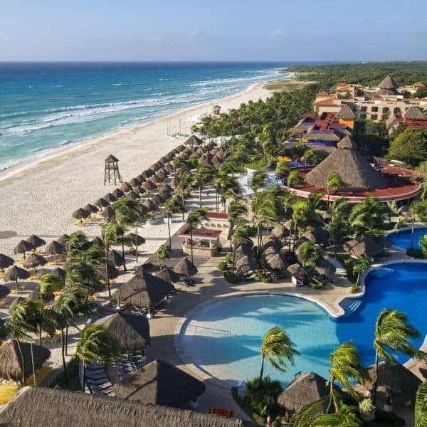 Iberostar Waves Quetzal