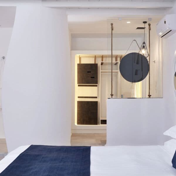 Absolute Mykonos