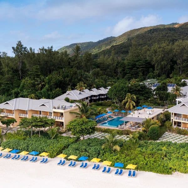 Acajou Beach Resort