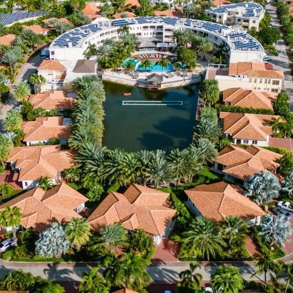 Acoya Curacao Resort Villas & SPA