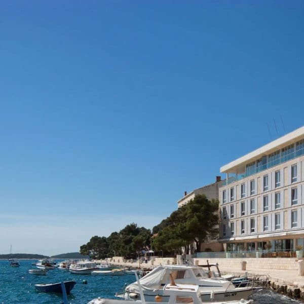 Adriana Hvar Spa
